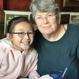 Meet your Posher, Linda